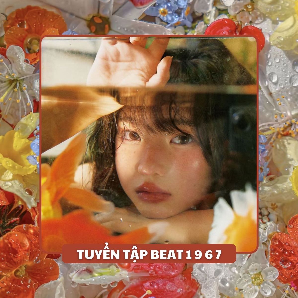 Tuyển Tập Beat 1 9 6 7 - 551 - Single by 1 9 6 7 album cover