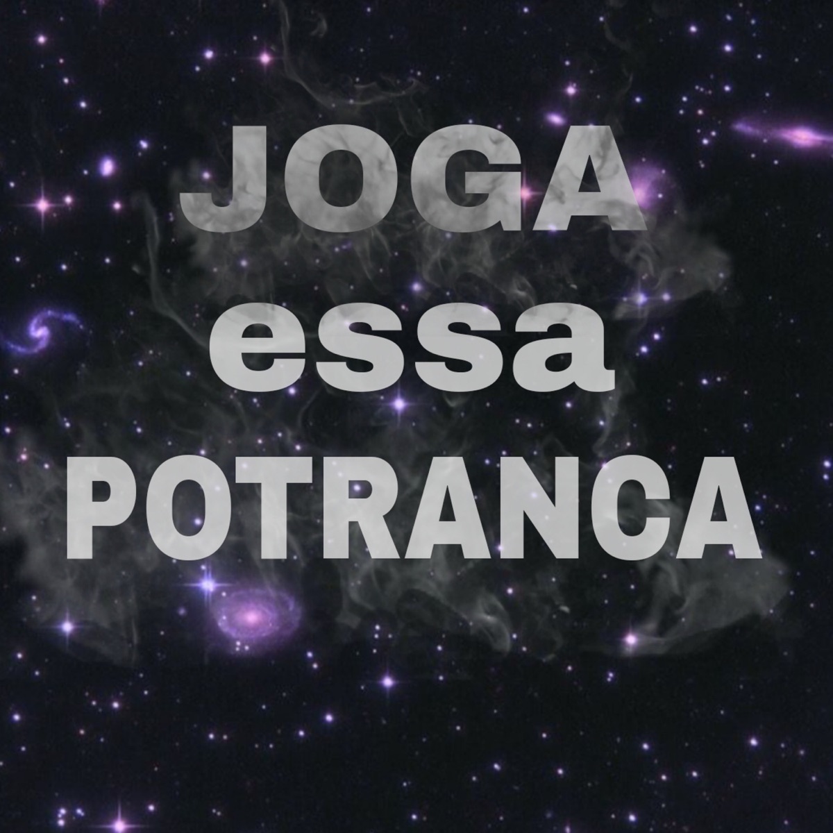 JOGA ESSA POTRANCA - Single by Dj LUCAS LK & Dj PW DA BS album cover
