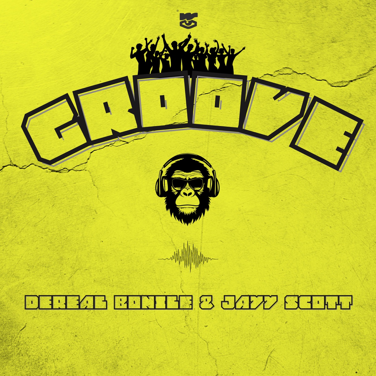 Groove - Single by Audio Djz, Dereal Bonile & Jayy Scott album cover