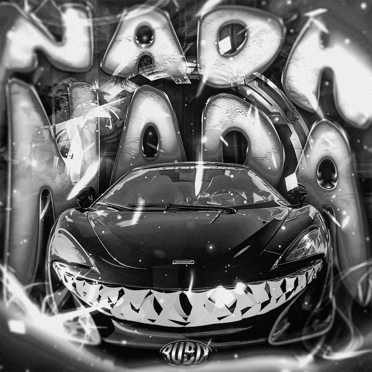 Nada Nada (Remixes) - Single by Jmilton & Mc Jhey album cover