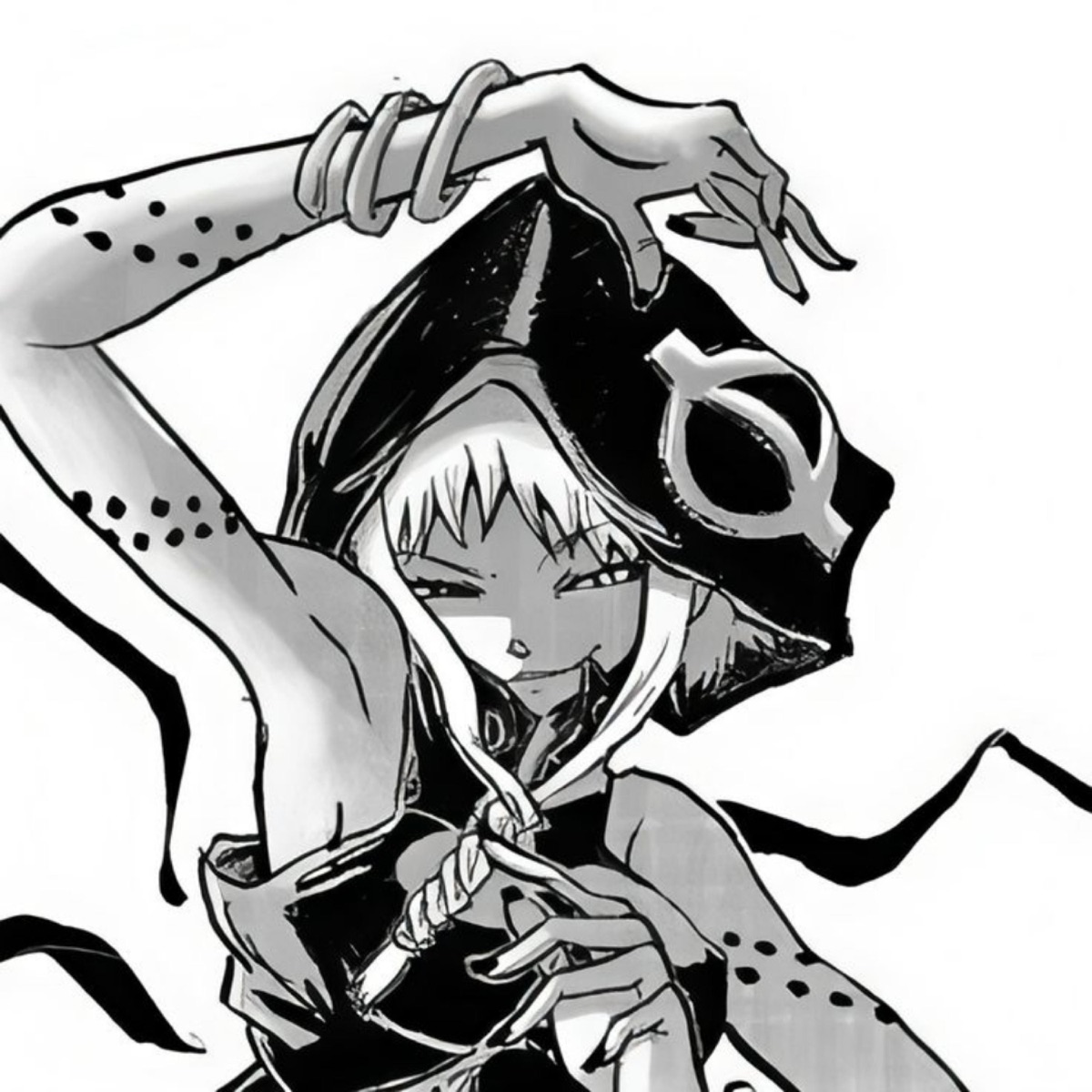 EU TO FAZENDO UMA MAGICA x BOTA COM FORÇA - Single by DJ HIGANBANA album cover