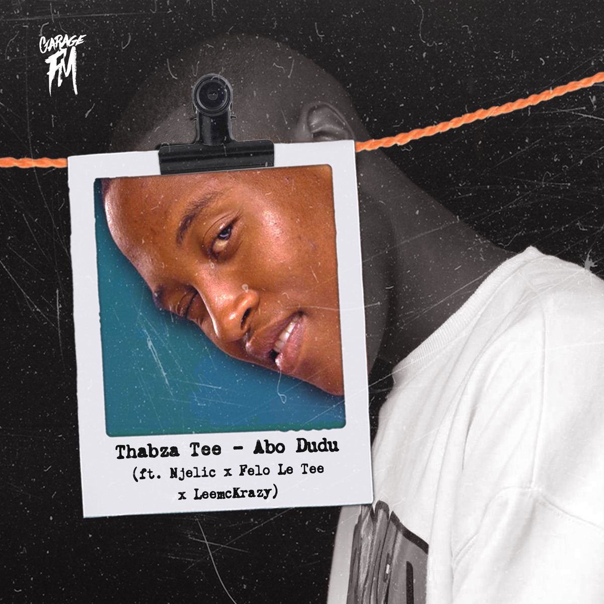 A Bo Dudu (feat. Leemckrazy, Felo Le Tee & Njelic) - Single by Thabza Tee album cover