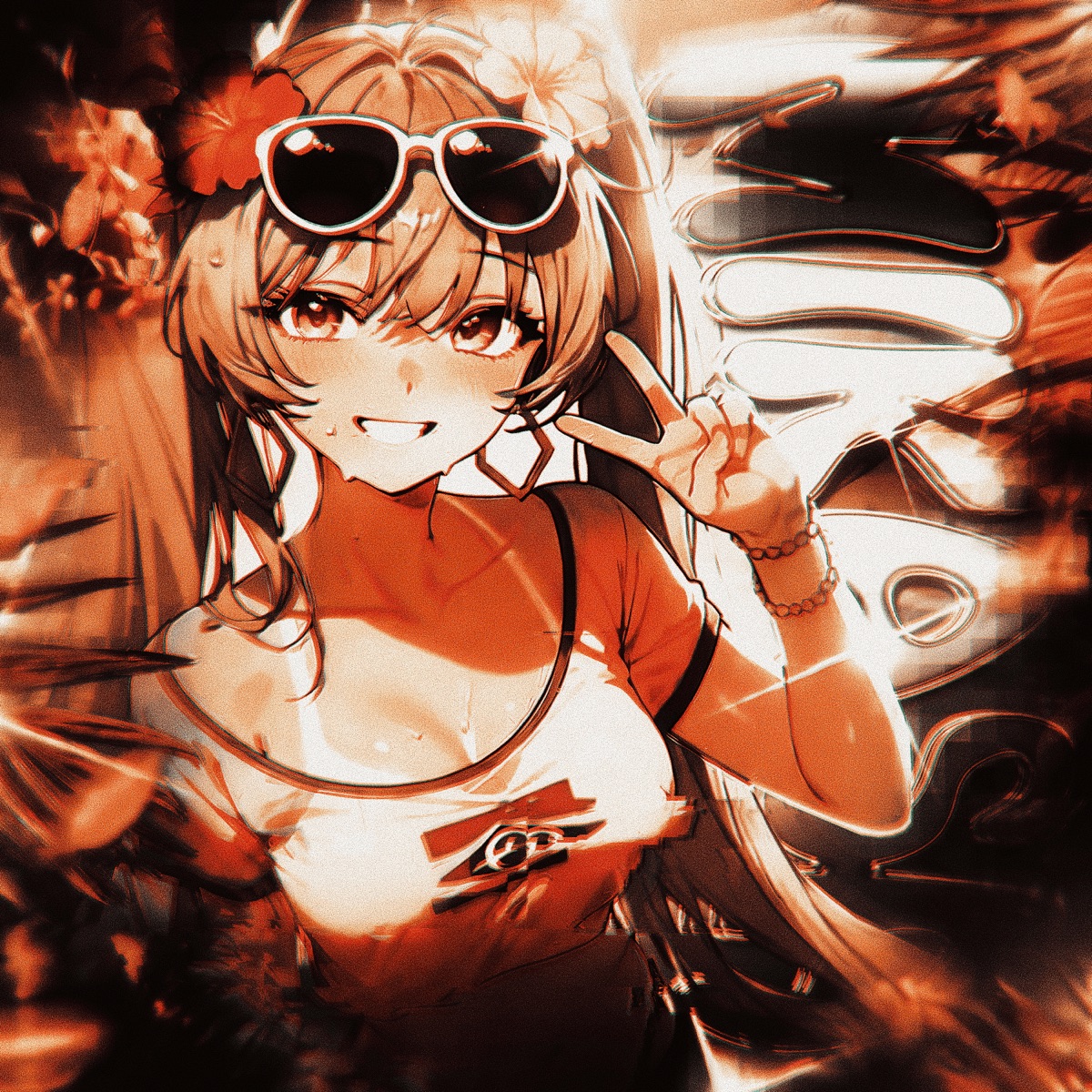 MIKASA - Single by ANDROMEDA & UMBASA album cover