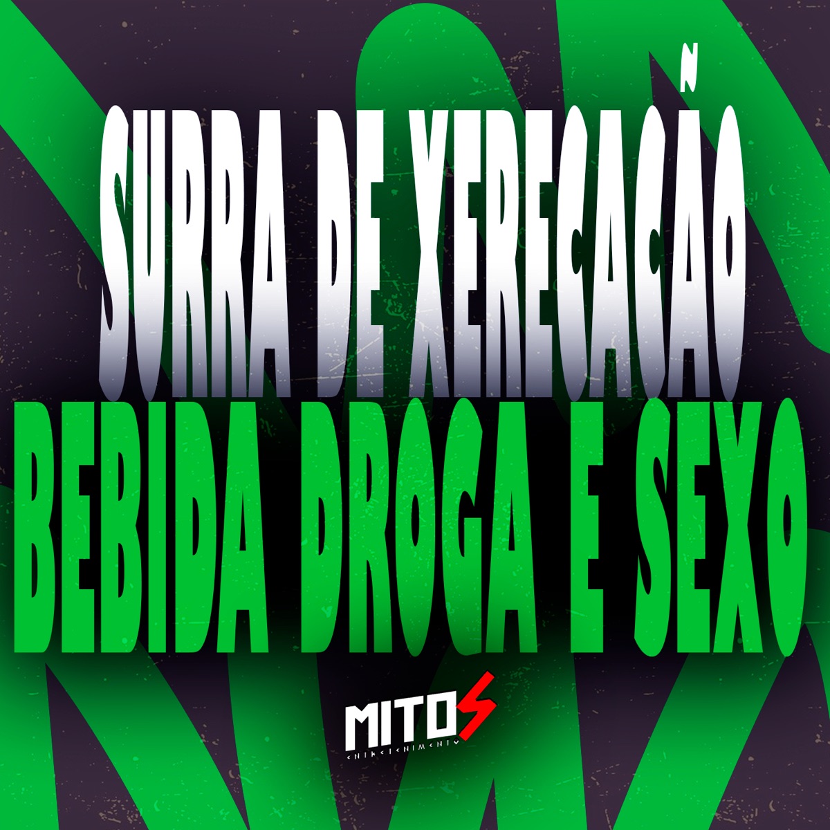 Surra De Xerecação - Bebida Droga e Sexo (feat. mc nito) - Single by DJ LZ 011, dj cuca, Dj Hausne & mc donzela album cover