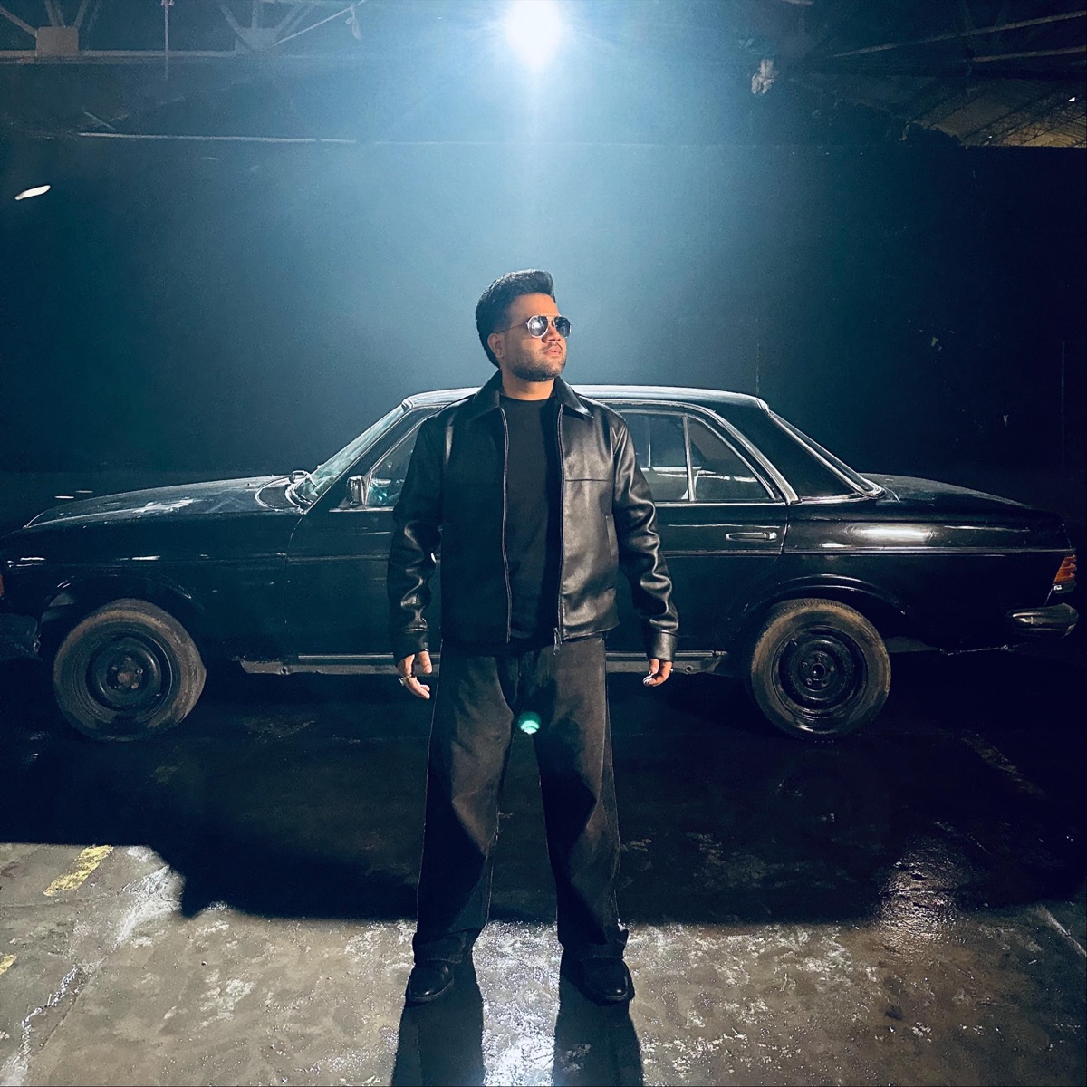 CHREET - Single by Sagar Rajput, Sync & JP Atwal album cover
