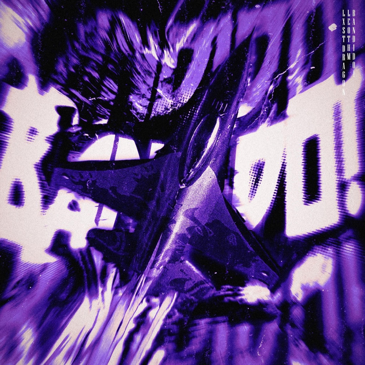 BANDIDO! - EP by LXST DRAGON, LeoTHM & ZEPHONK album cover