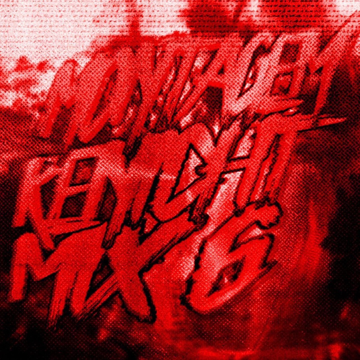 Montagem Renicht Mix 6 - Single by DJ AIDA, DJ MKZ DA ZN, DJ YSK & DJ RDM DA DZ7 album cover