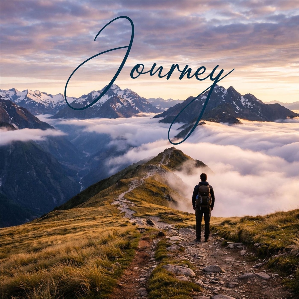 Journey - Single by Varun Unni album cover