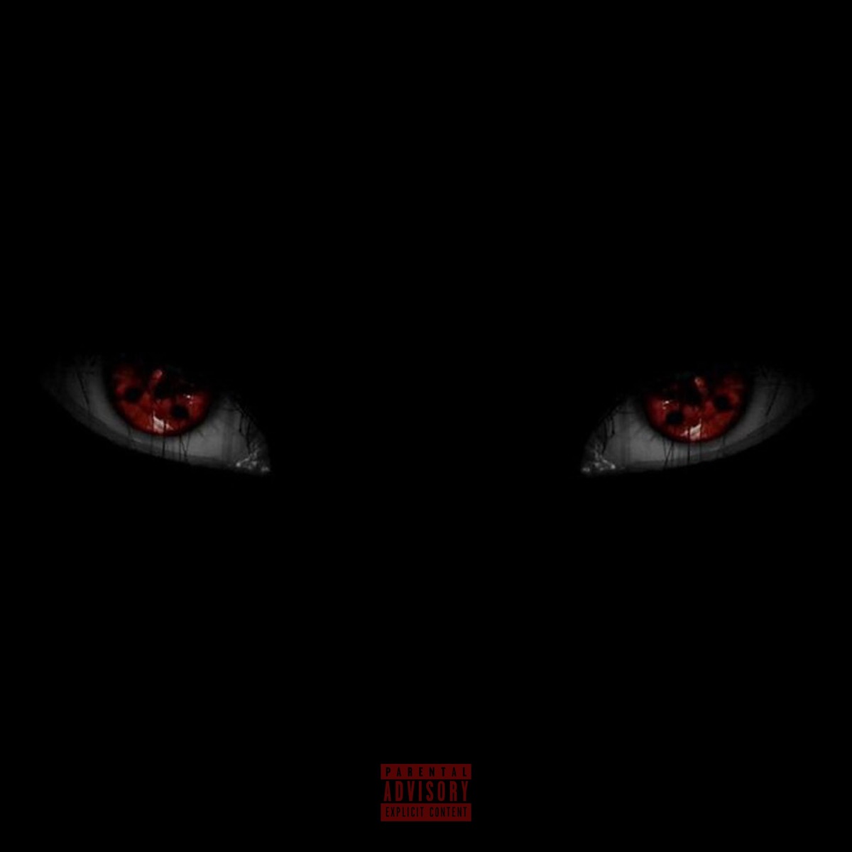 SHARINGAN - Single by KSF & Tsabi album cover