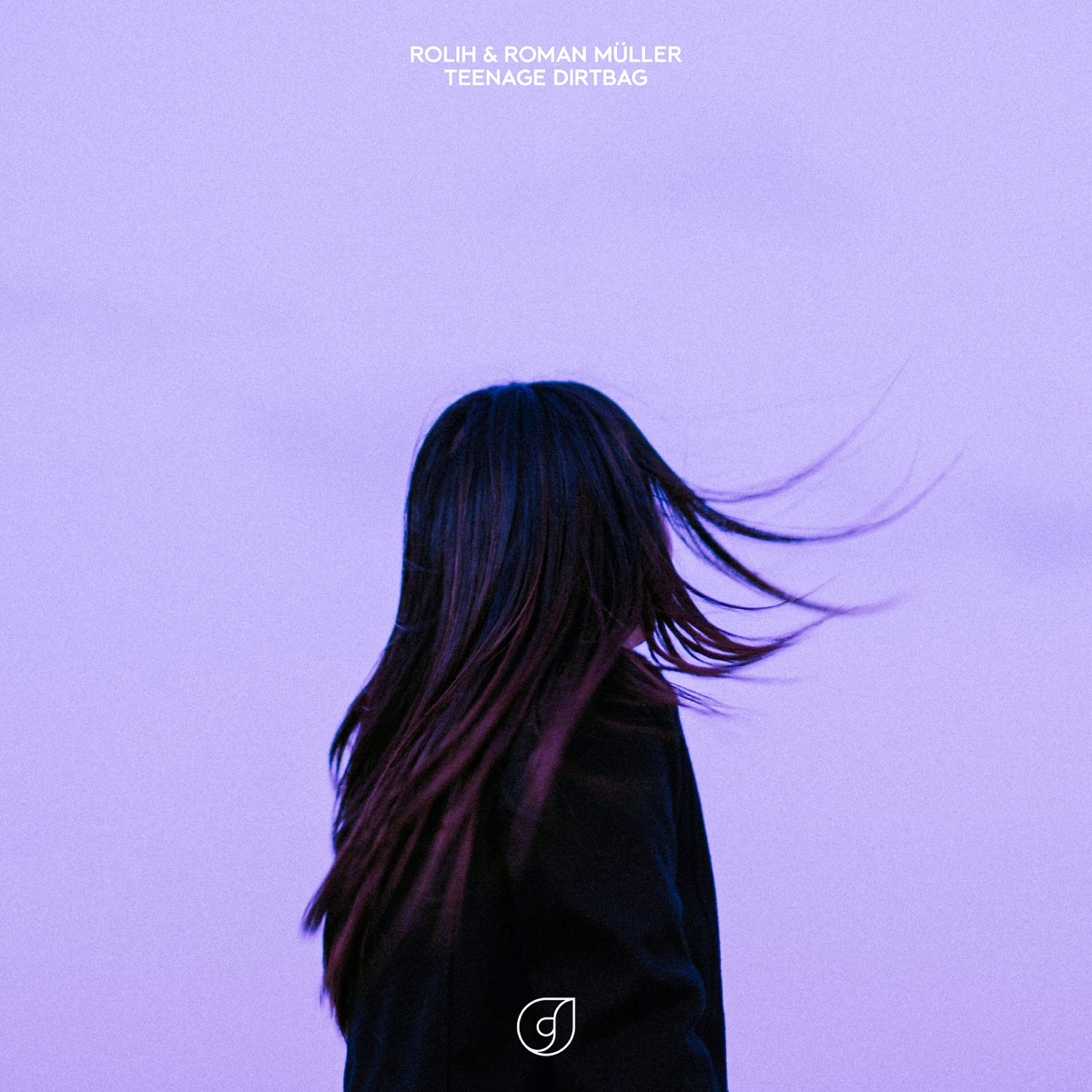Teenage Dirtbag - Single by Rolih & Roman Müller album cover