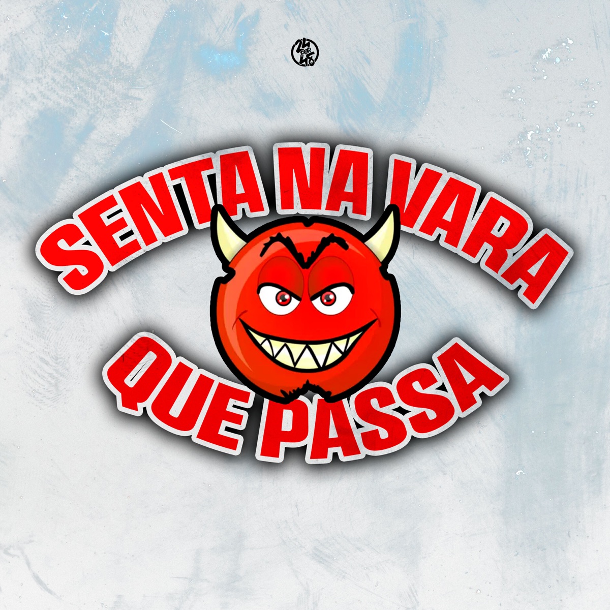 Senta na Vara Que Passa (feat. mc gamal) - Single by Mc Bl, MC Rjota & DJ Tio Jota album cover