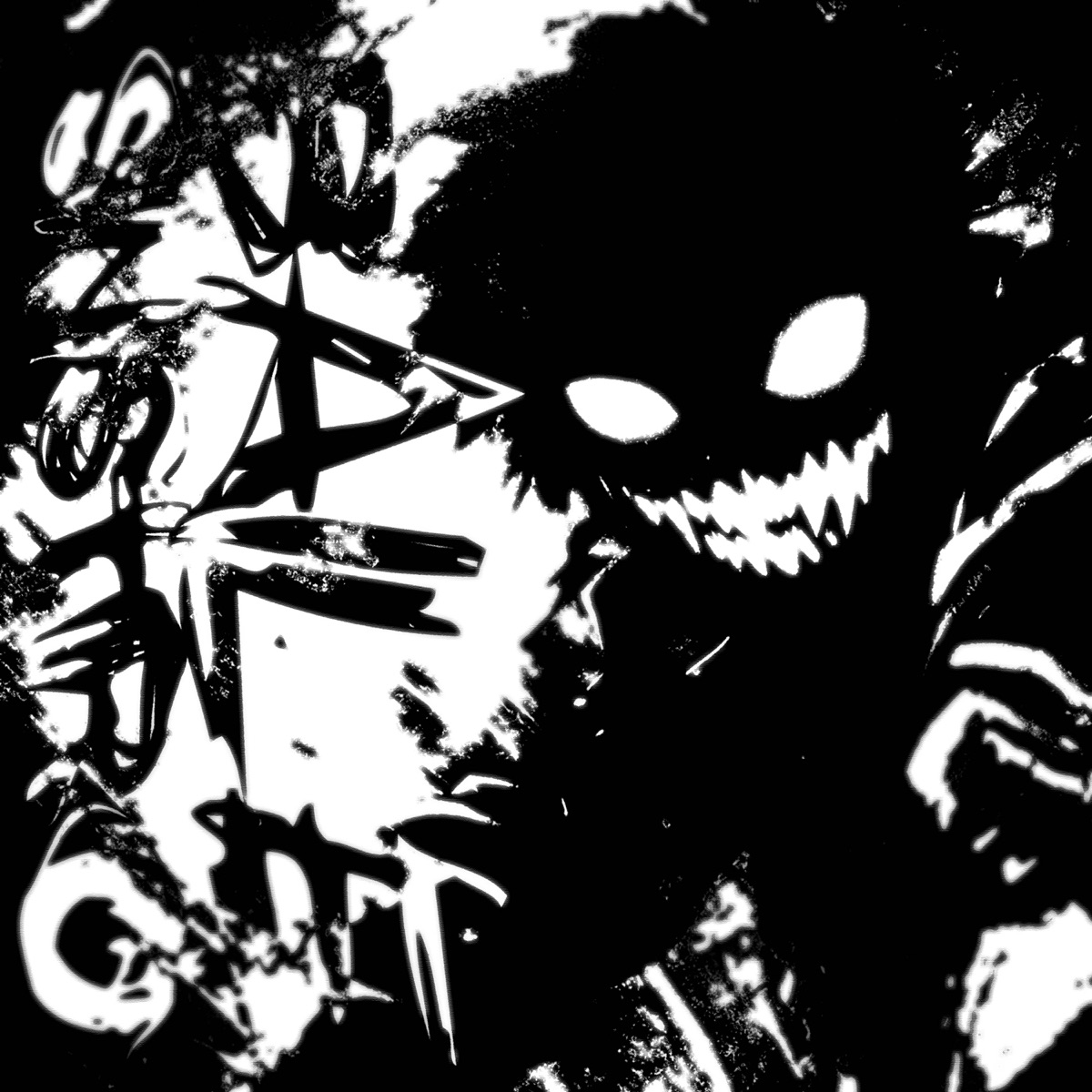 BAILE SINISTRO - EP by DJ KJ & DJ Zarek album cover