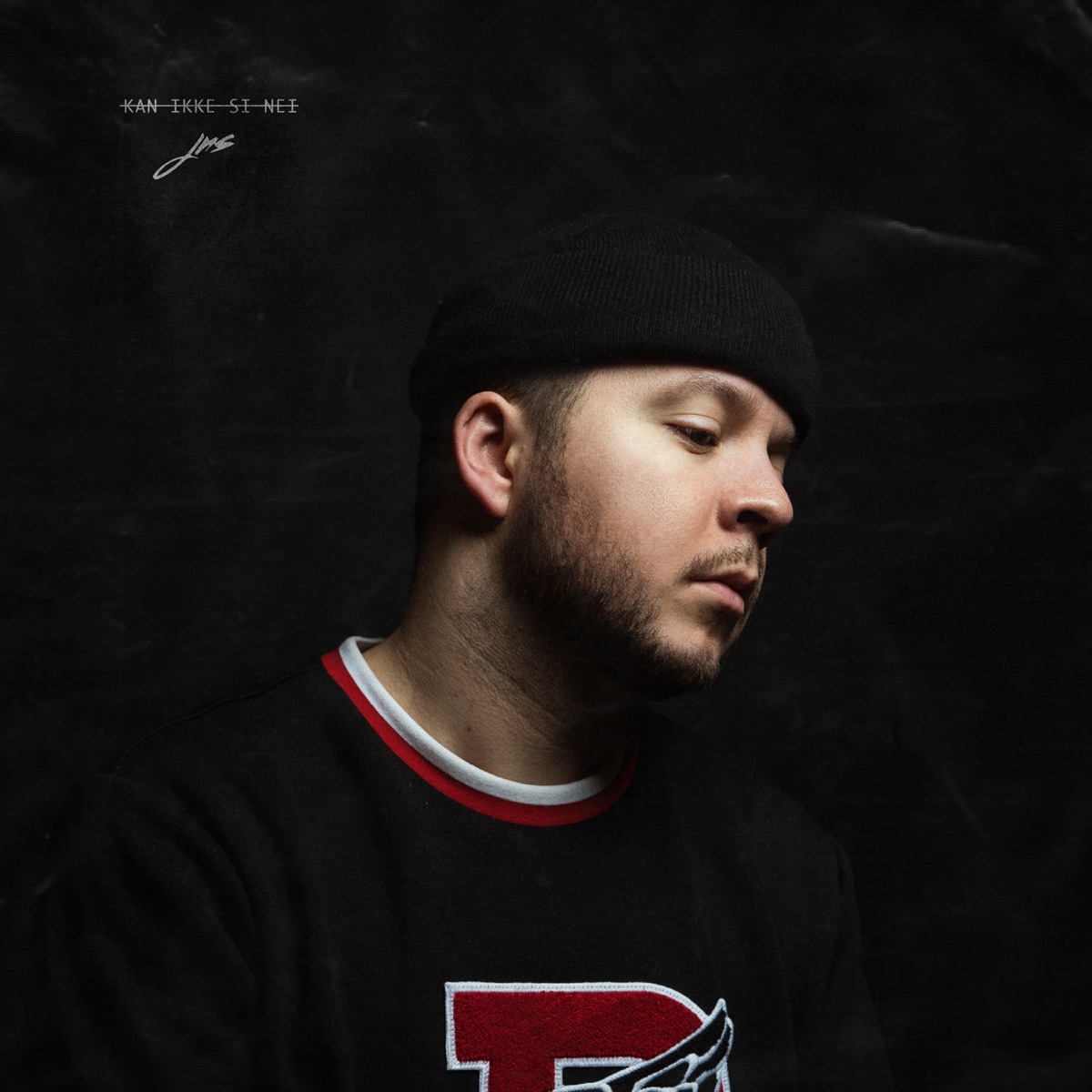 Kan ikke si nei - Single by JNS album cover