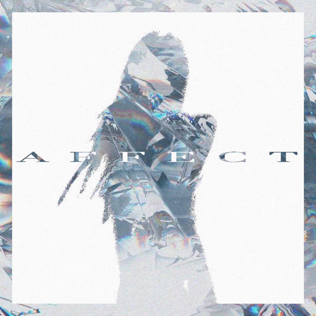 AFFECT - Single by quazar & XEOE album cover