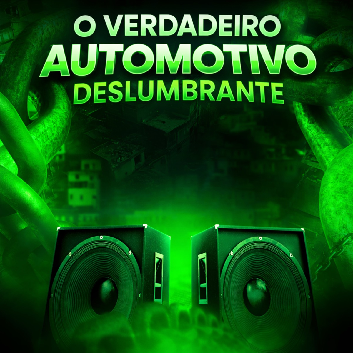 O VERDADEIRO AUTOMOTIVO - Single by rafinhaaw & MC GW album cover