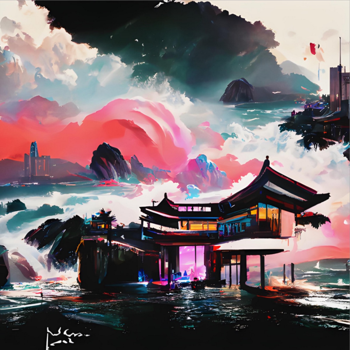 Set Rog3r (feat. MC RAFA DA VJ, OFC GUSTAVINHO & Arruda) - Single by Sanleeofc album cover
