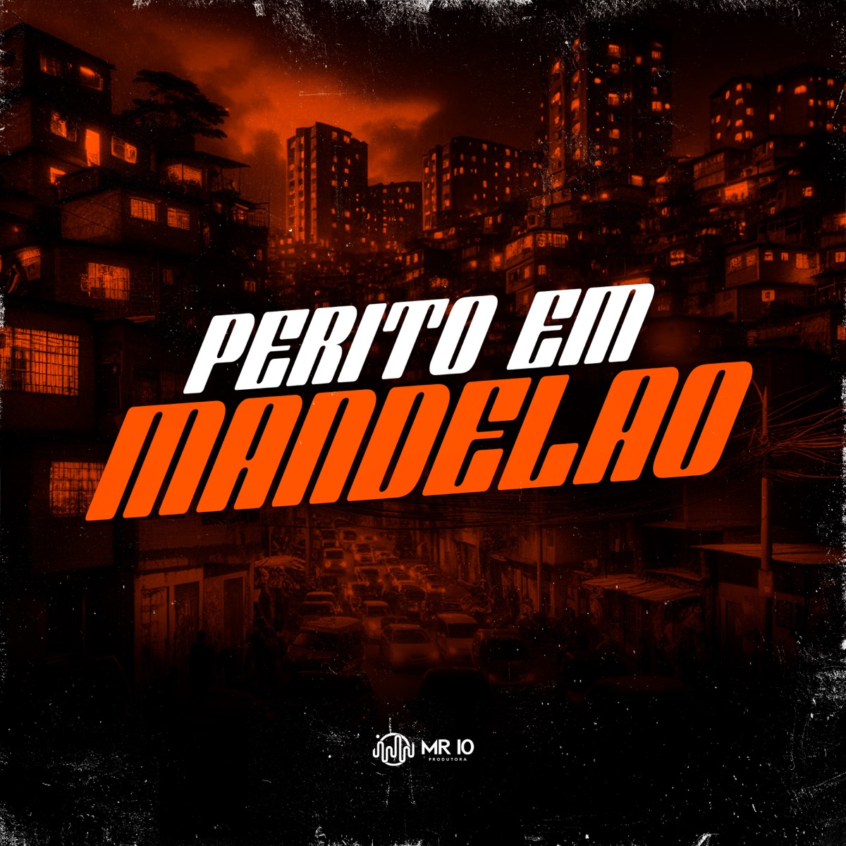 Perito em Mandelão - Single by DJ Roca, Dj Vitinho Beat & MC Neguin MT album cover