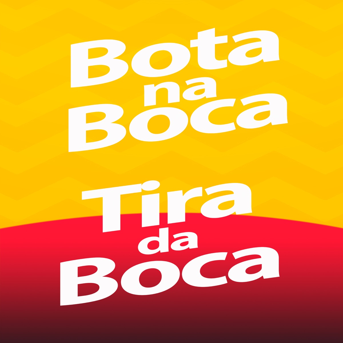 Bota na Boca Tira da Boca - Single by Dj Tonclay & MC BOB DA BAIXADA album cover