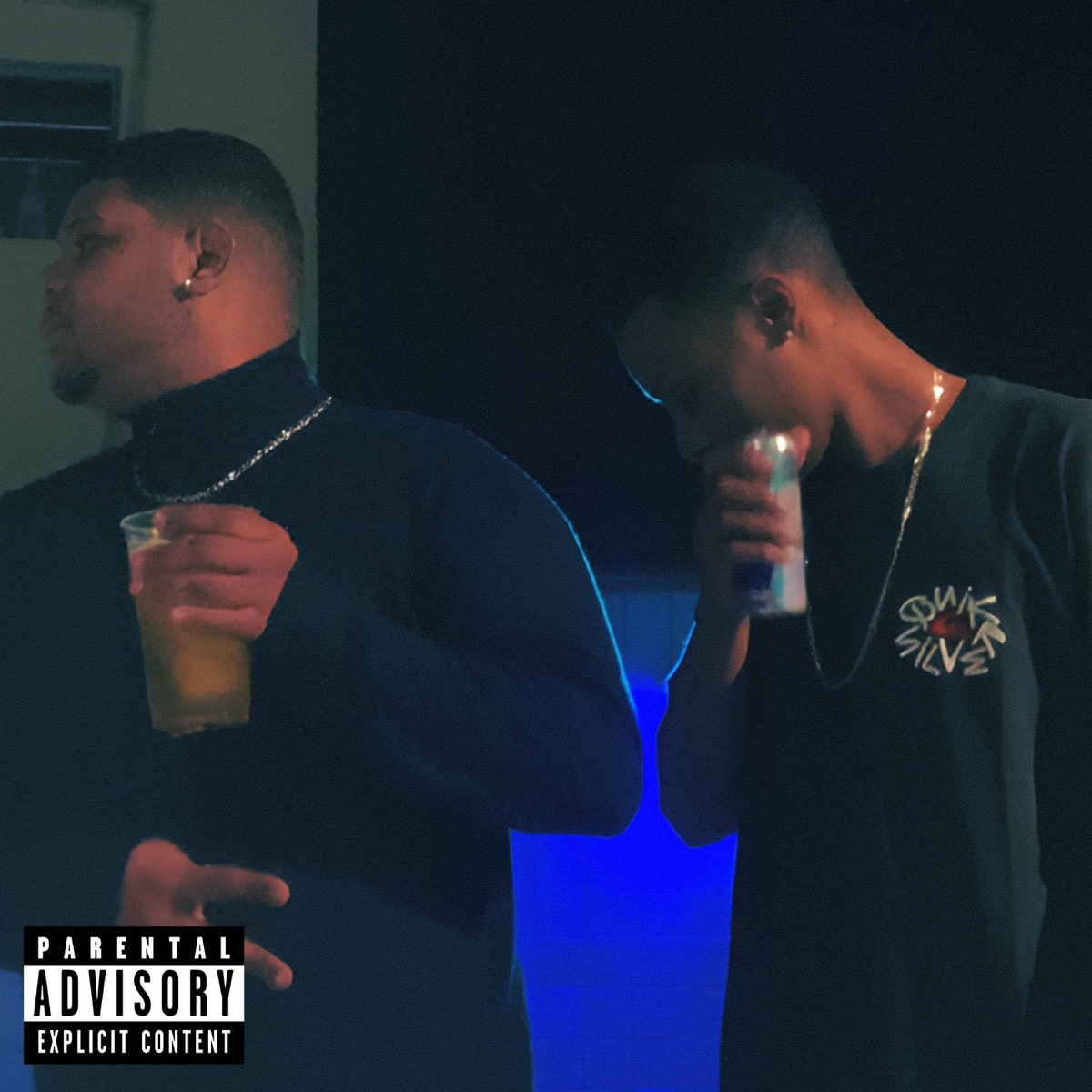 CE QUER CAVALGAR X SEU EXERCÍCIO DE HOJE - Single by Prod Gponto & Mc Dan do R album cover