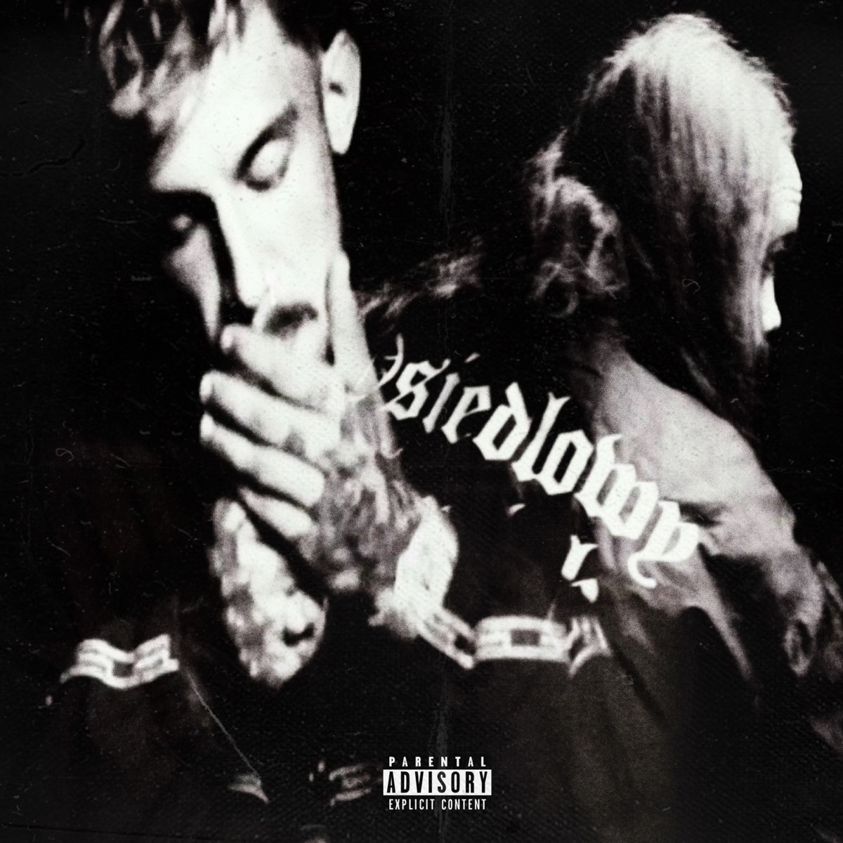Cały blok - Single by Nowaczkiewicz, Gryzzly & blarez album cover