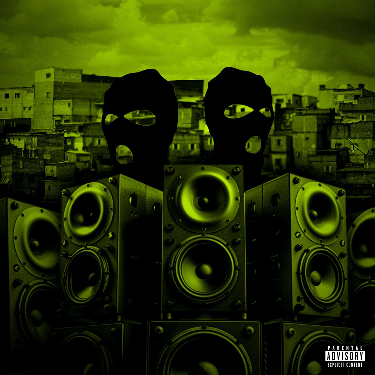 Trato Com Carinho e Bôto Tudo - Single by DJ RAUL DO 7 album cover