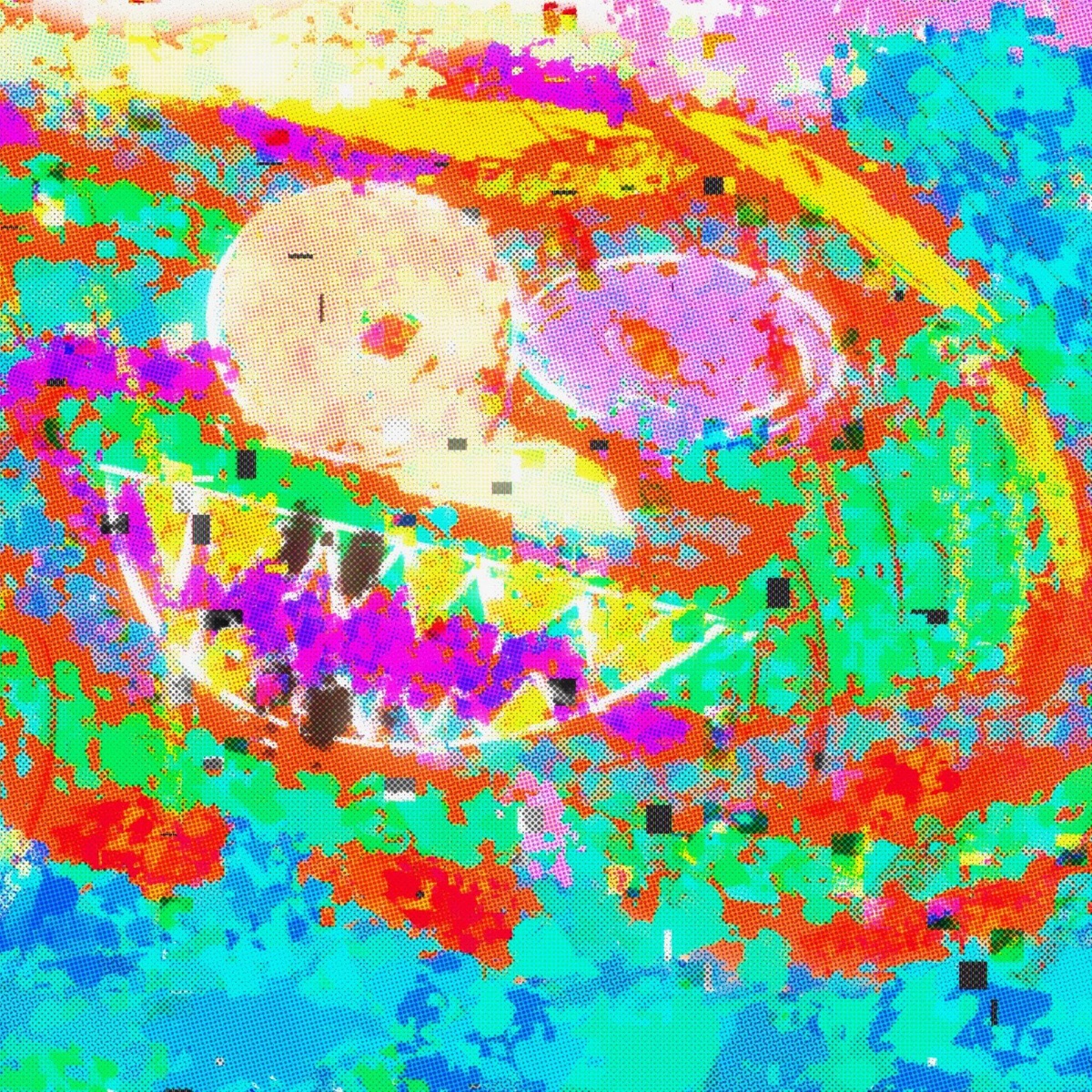 Schools Out For Summer! - Single by Burgerch album cover