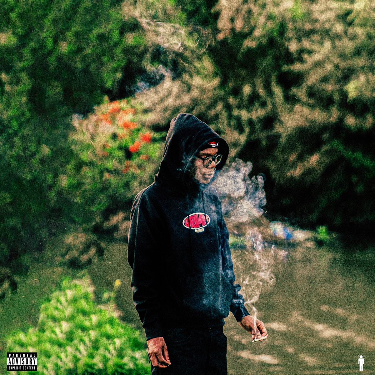 LEPARA ALE FELE MOYA by AB Moch album cover