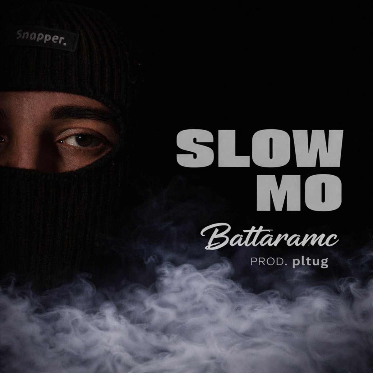 Slow mo - Single by Battara album cover