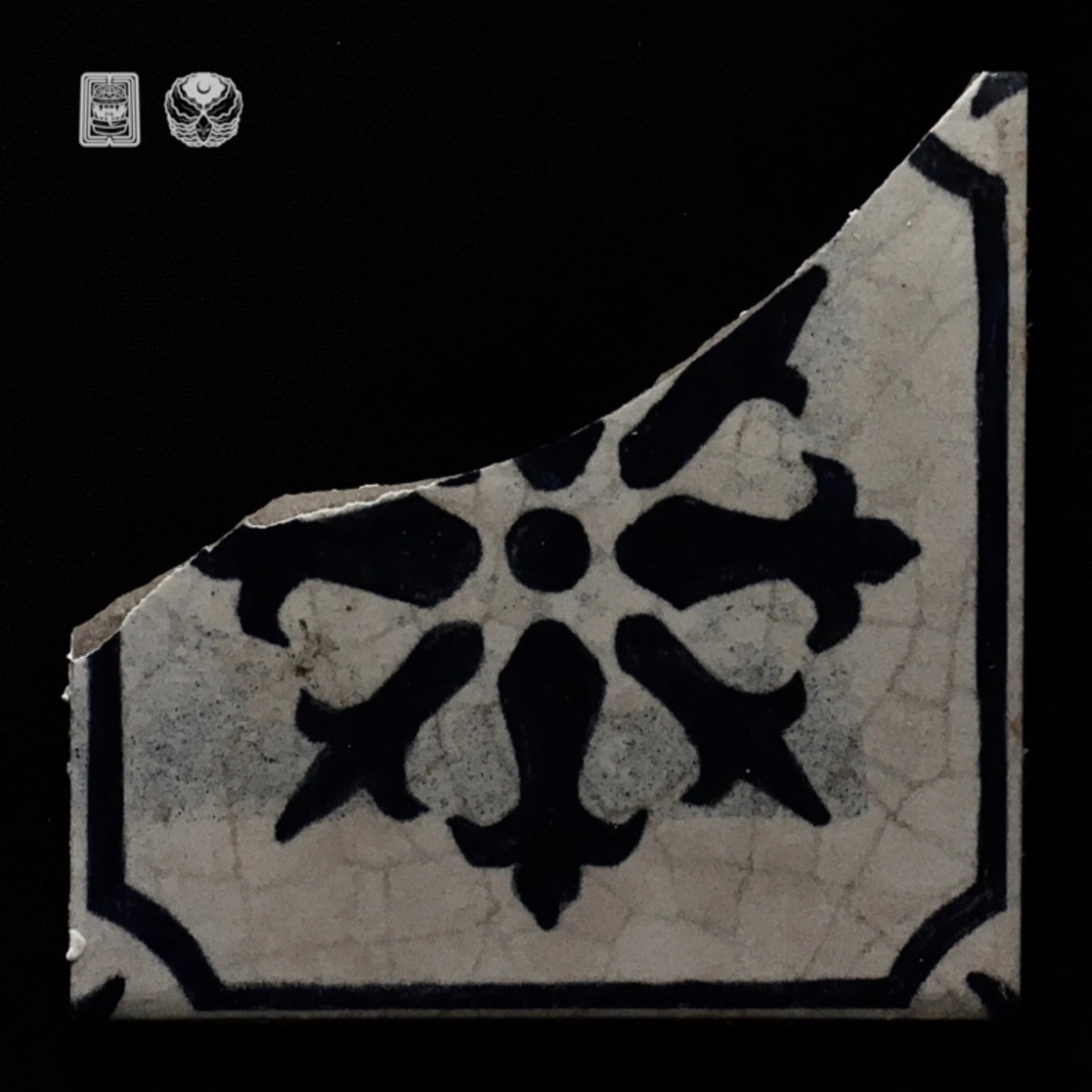 O Colher dos Cacos (Carranca Smoke Sesh)) - Single by Raul Vaubruma album cover