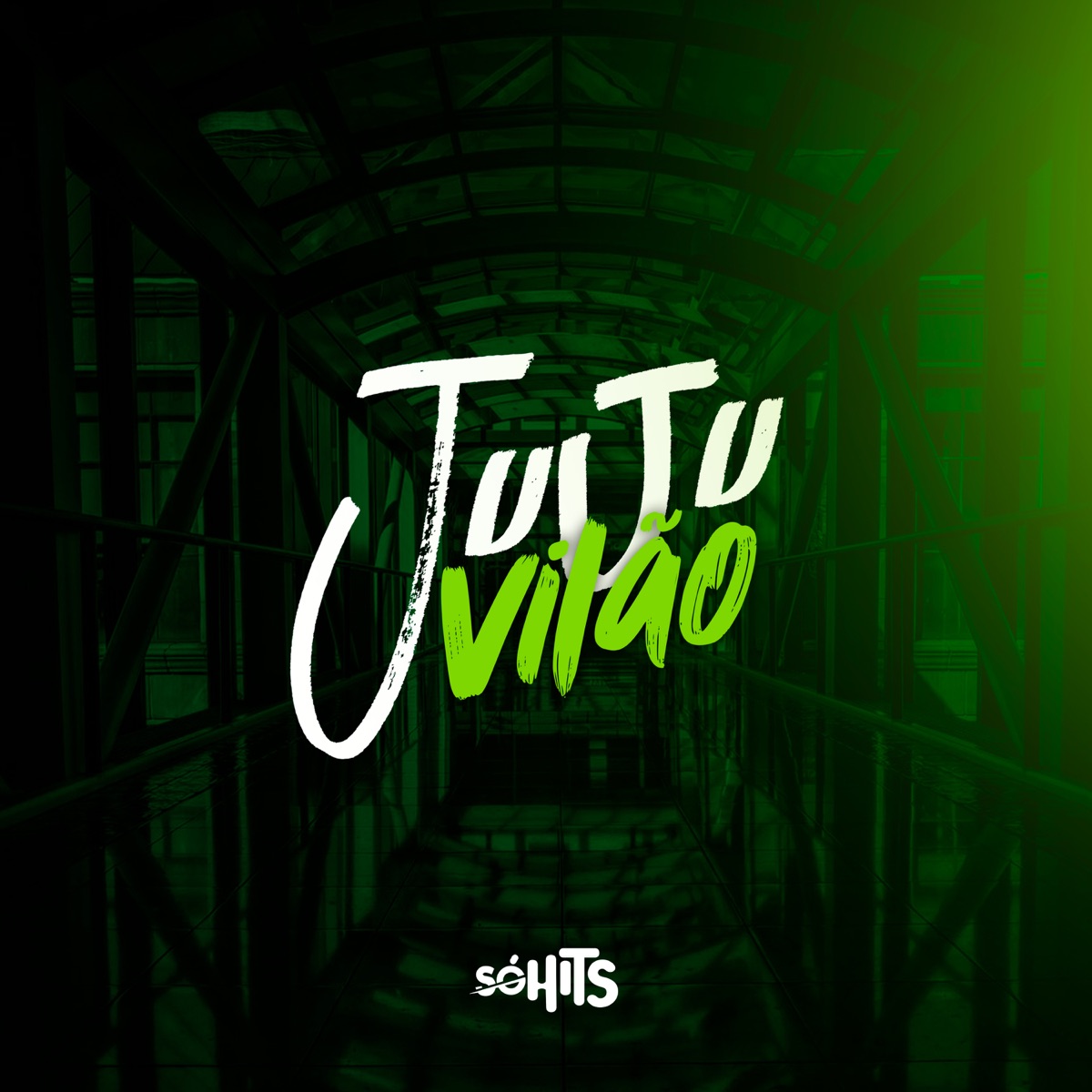 Juju Vilão (feat. MC DH do Provi & Mc Havan) - Single by Dj Samuel Rodrigues, Afroditte & MC LOIRIN DA ZL album cover