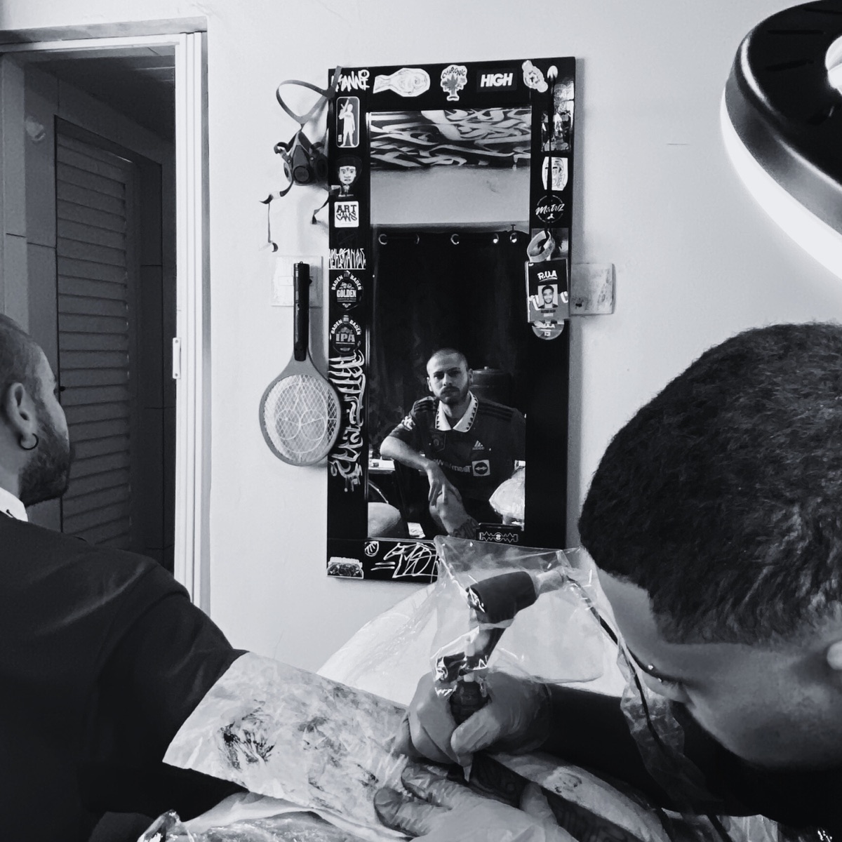 Vômito Lírico - Single by Souzera album cover