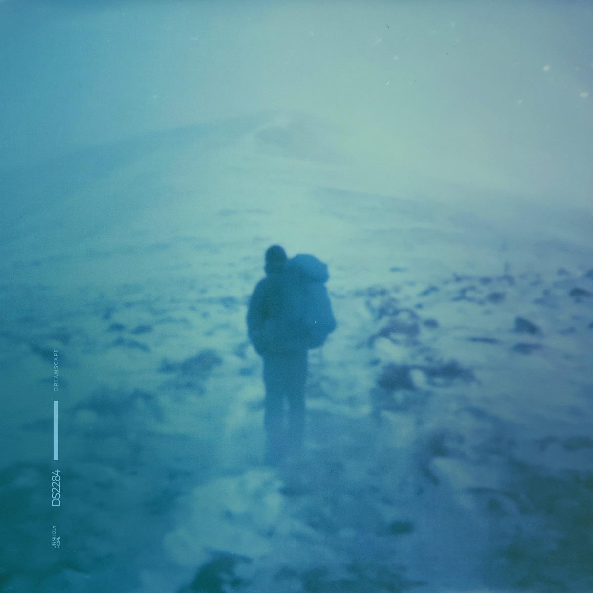 hope - Single by Unnholy album cover