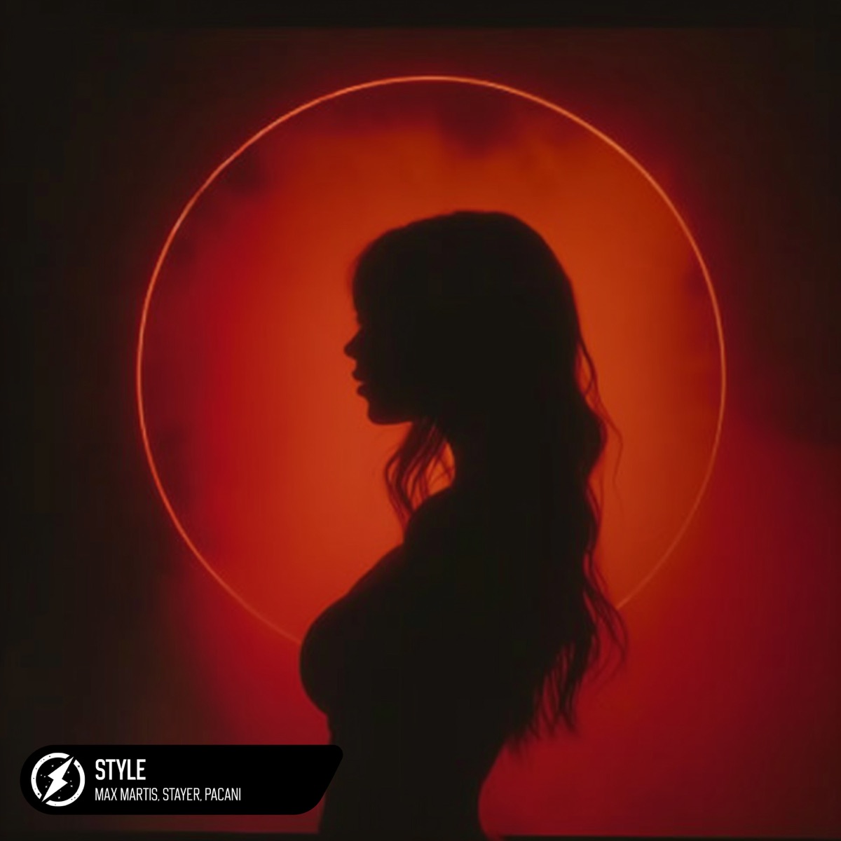 Style - Single by Max Martis, Stayer & PACANI album cover