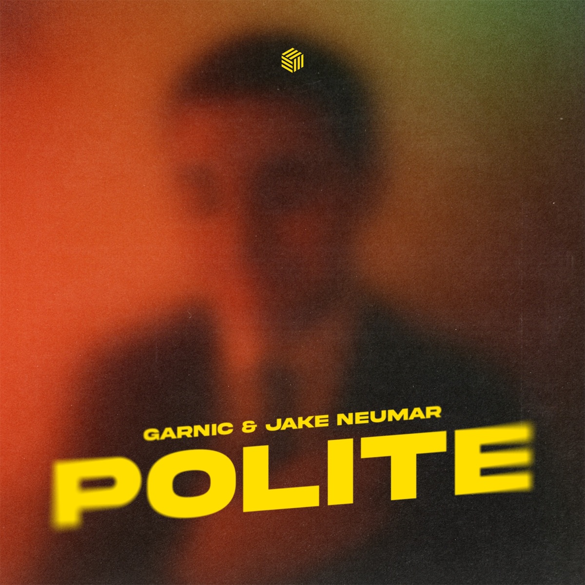 Polite - Single by Garnic & Jake Neumar album cover
