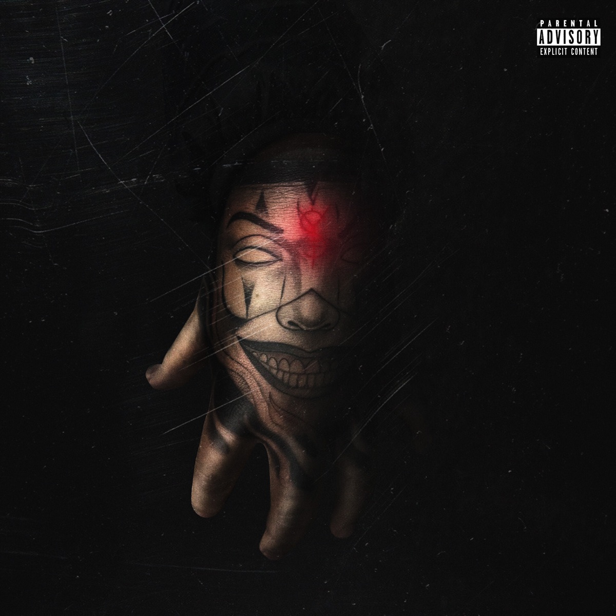 EL COMIENZO by FloyyMenor album cover