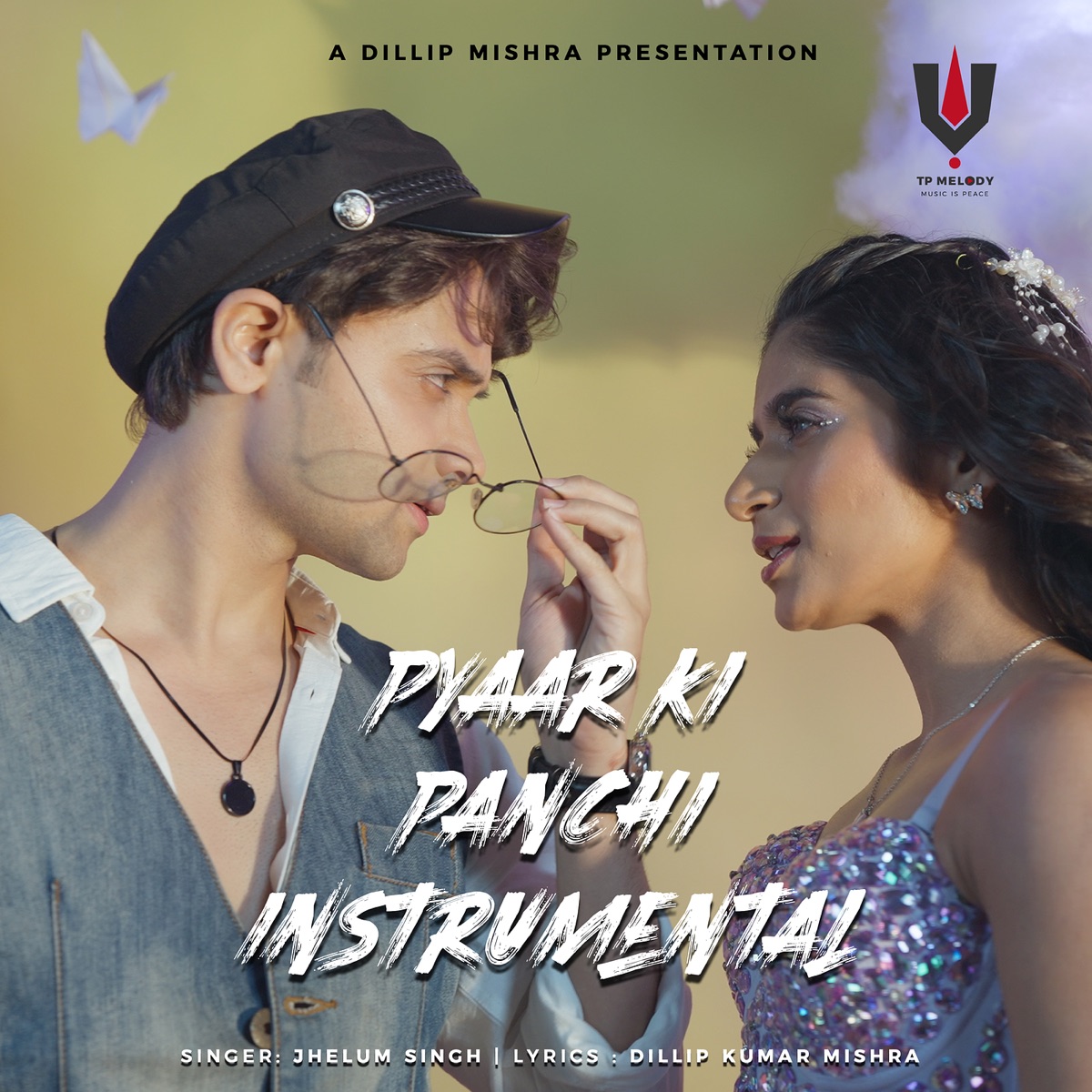 Pyaar Ki Panchi Instrumental (Instrumental) - Single by Jhelum Singh album cover