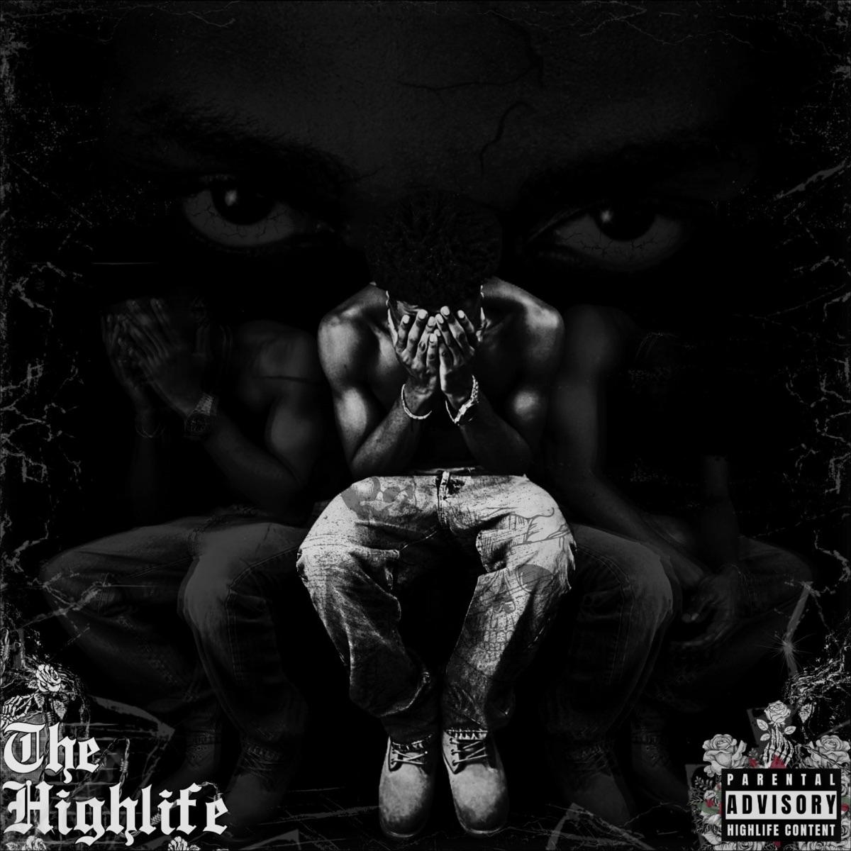 The Highlife by JaYno album cover
