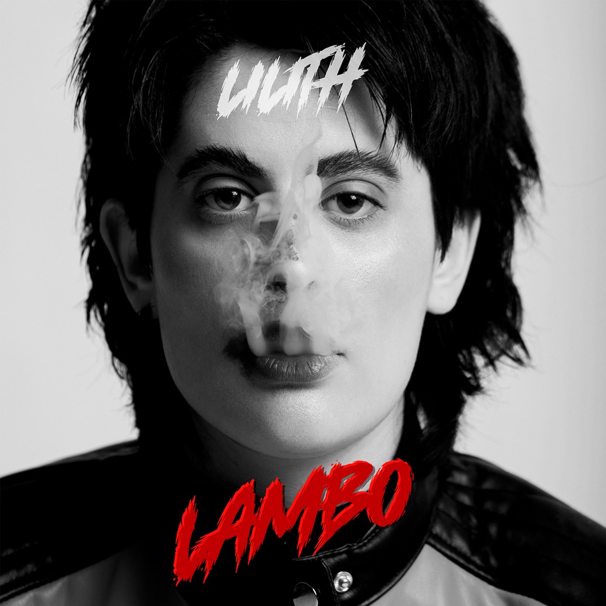 Lambo by Lilith album cover