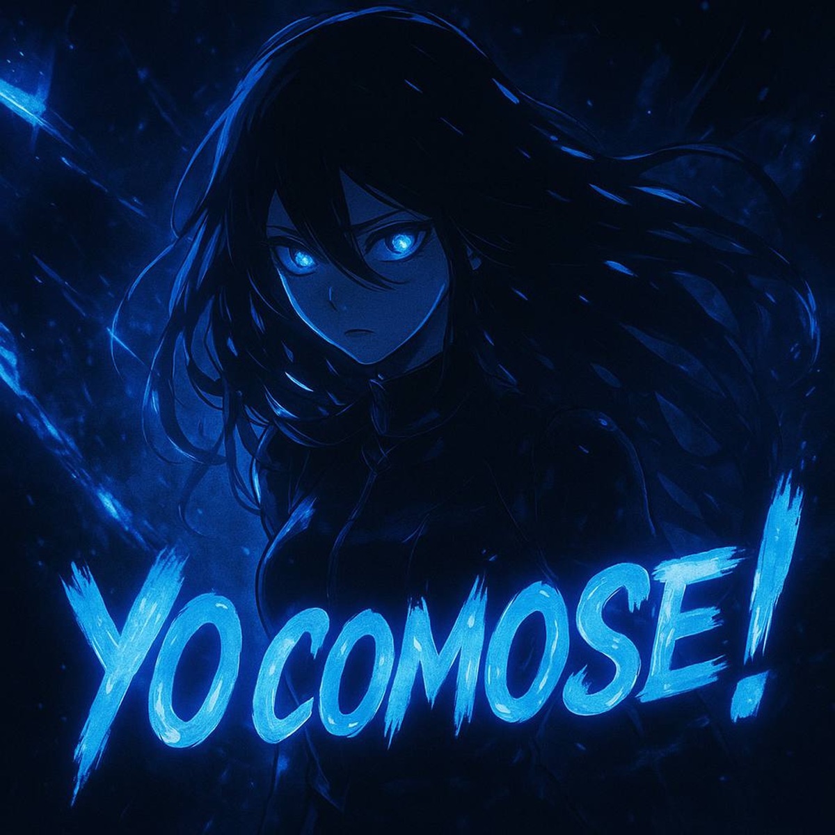Yo comose! - EP by DJ NL2, NeRviX & FXGHTMANE album cover