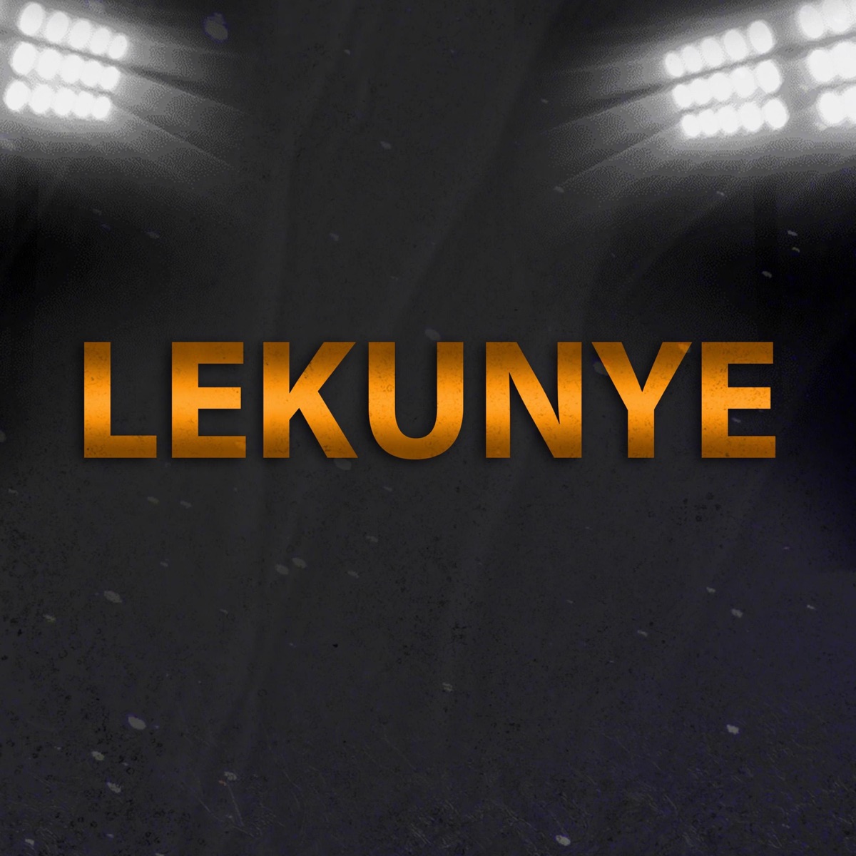 Lekunye (feat. Shebeshxt, Dj Maphorisa, Skomota, Buddy Sax, Prince Zulu & Phobla On the Beat) - Single by Naqua SA album cover