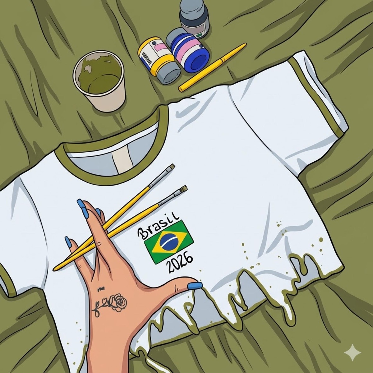 PEITA DO BRASIL - Single by CAX1TO album cover