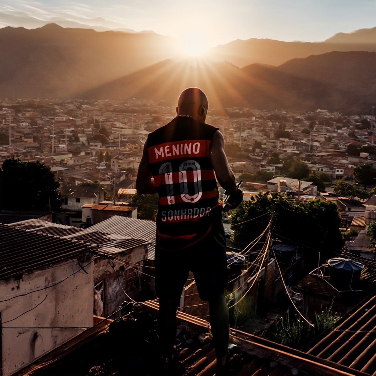 De Nike No Pé (feat. Kaizzin) - Single by Malvadin, Mc Filhão & Mvk album cover
