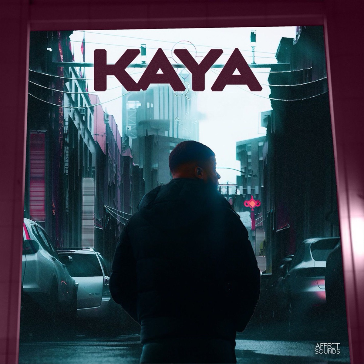 Kaya - Single by Orlando KS & T4L album cover