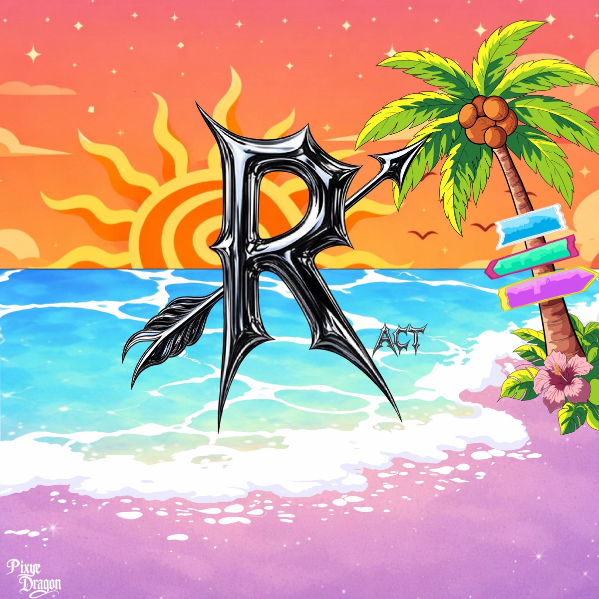 D1RO (D1RO SESSIONS) - Single by Denezzz album cover