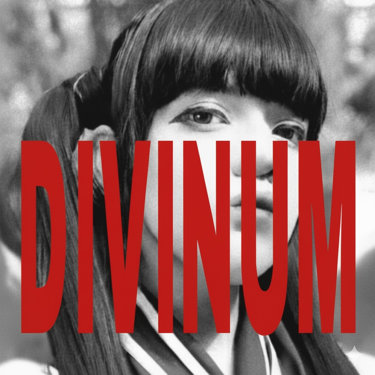 Divinum - EP by Kumiiikkoo album cover