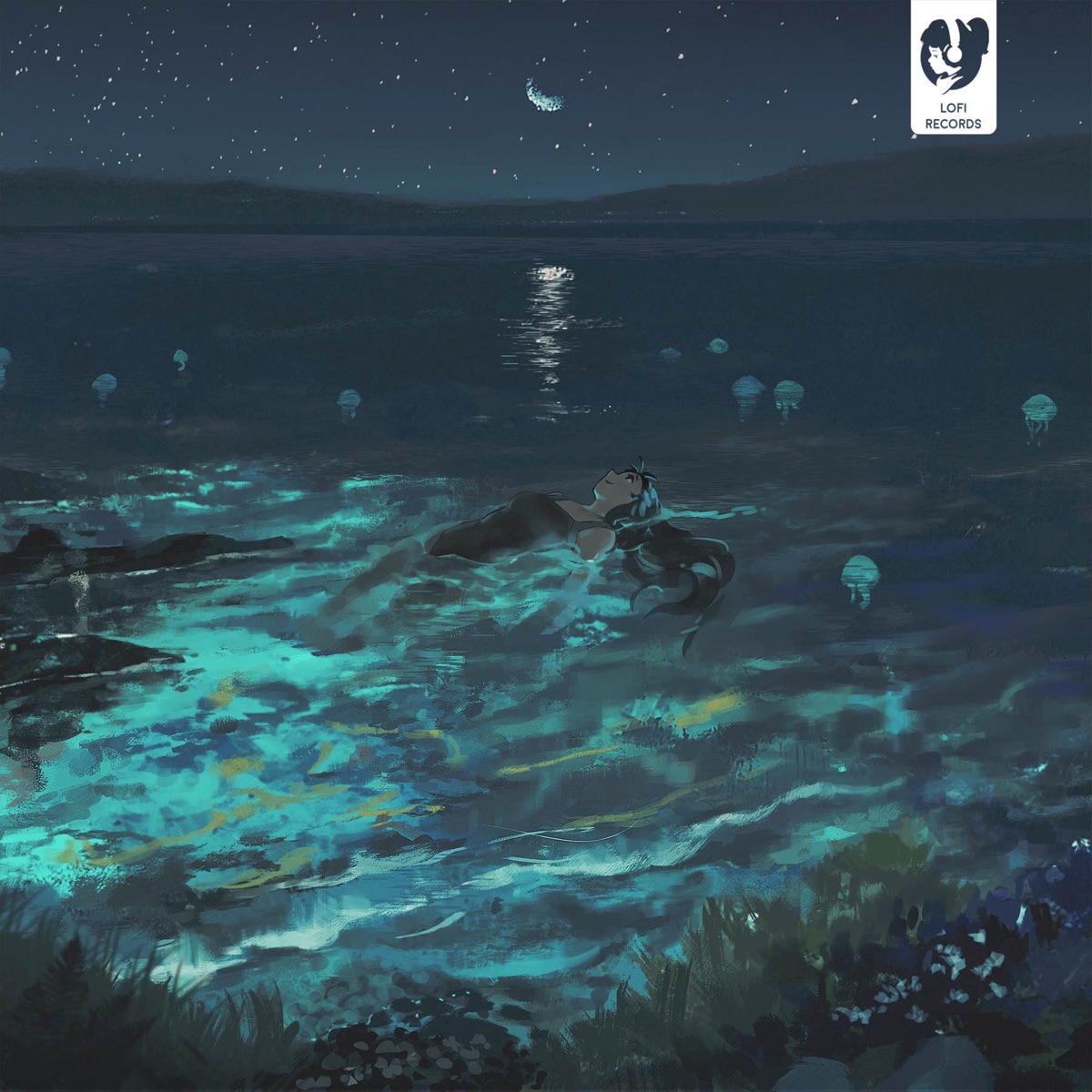 Submerged by Casiio & Kainbeats album cover