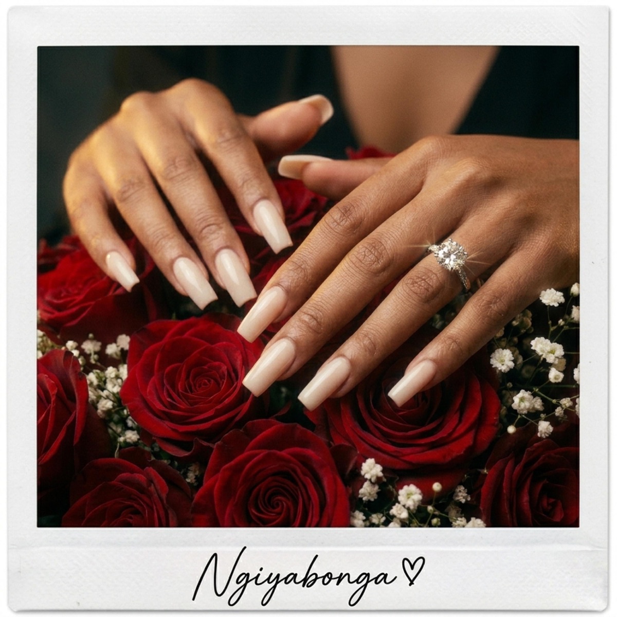 Ngiyabonga (feat. Nkatha, PS Djz, Dj Ree & AP Yano) - Single by DeBryan album cover