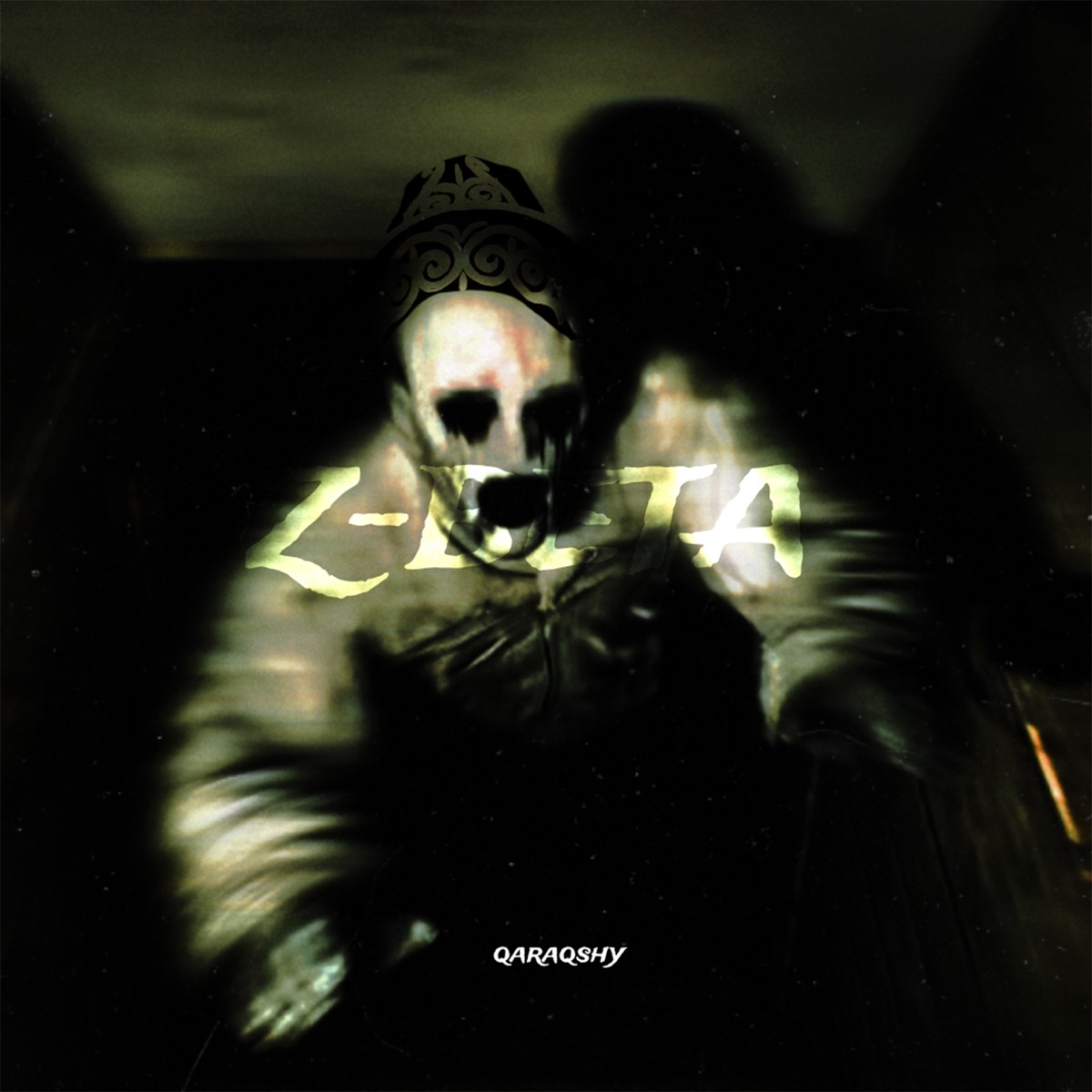 z-beta - Single by qaraqshy album cover