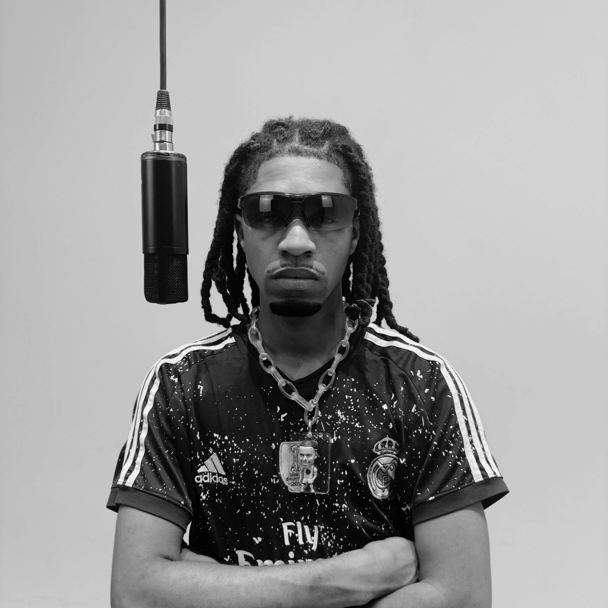 #15 CHM FREESTYLE - Single by Caixa Branca, DJ DN do Dick & R10 album cover