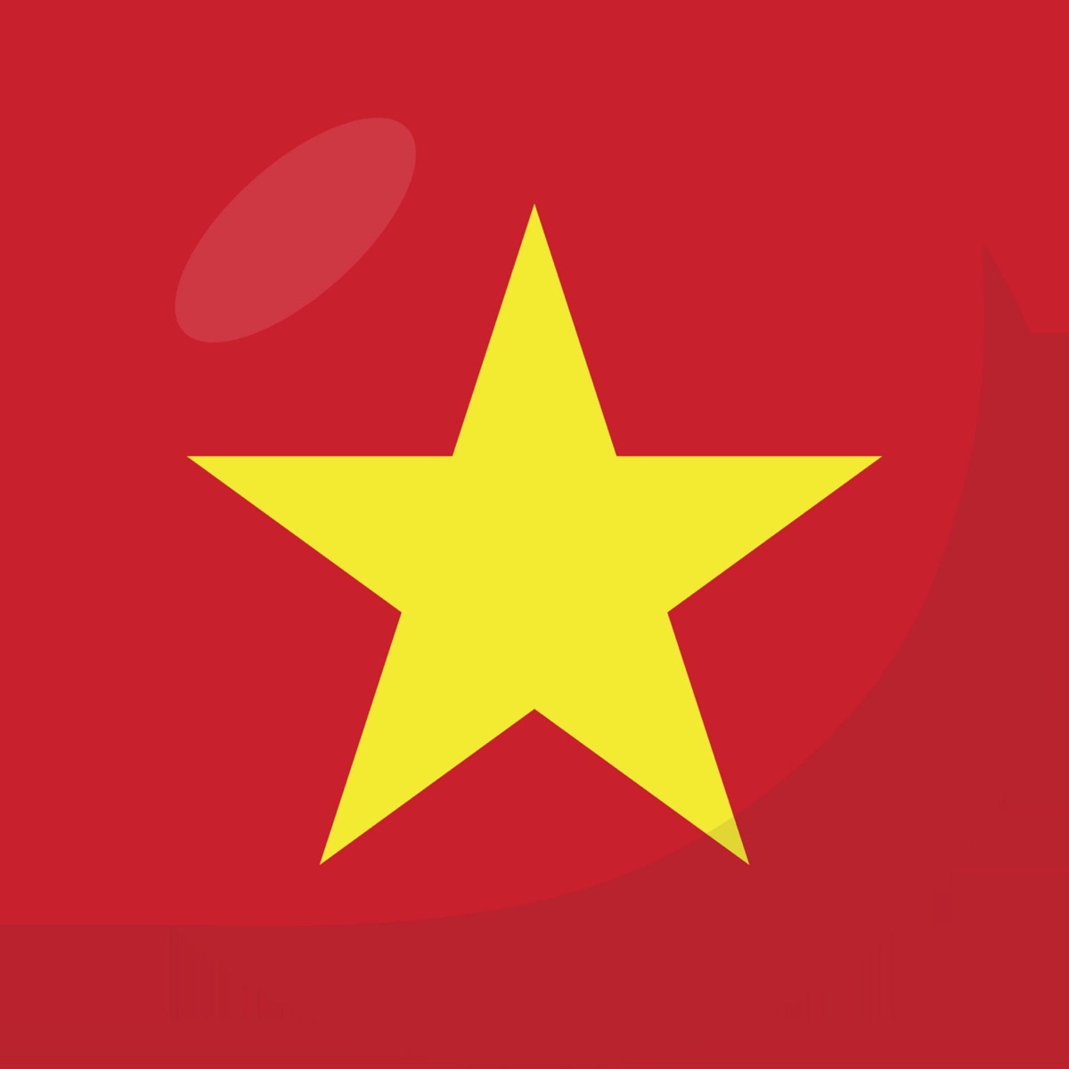 Hello Vietnam (feat. Feri) - Single by PJay album cover